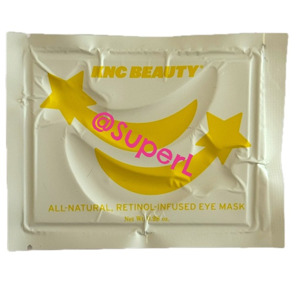5/$15 NEW KNC Beauty Eye Mask - Picture 1 of 3